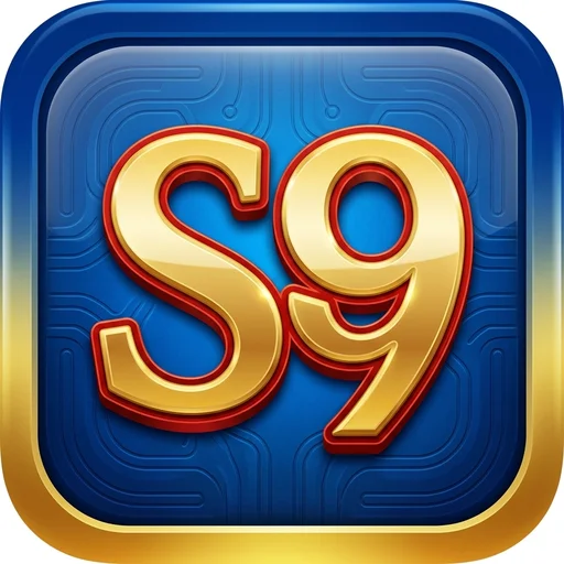 s9s9 Aplikasi Game Resmi" -> 5