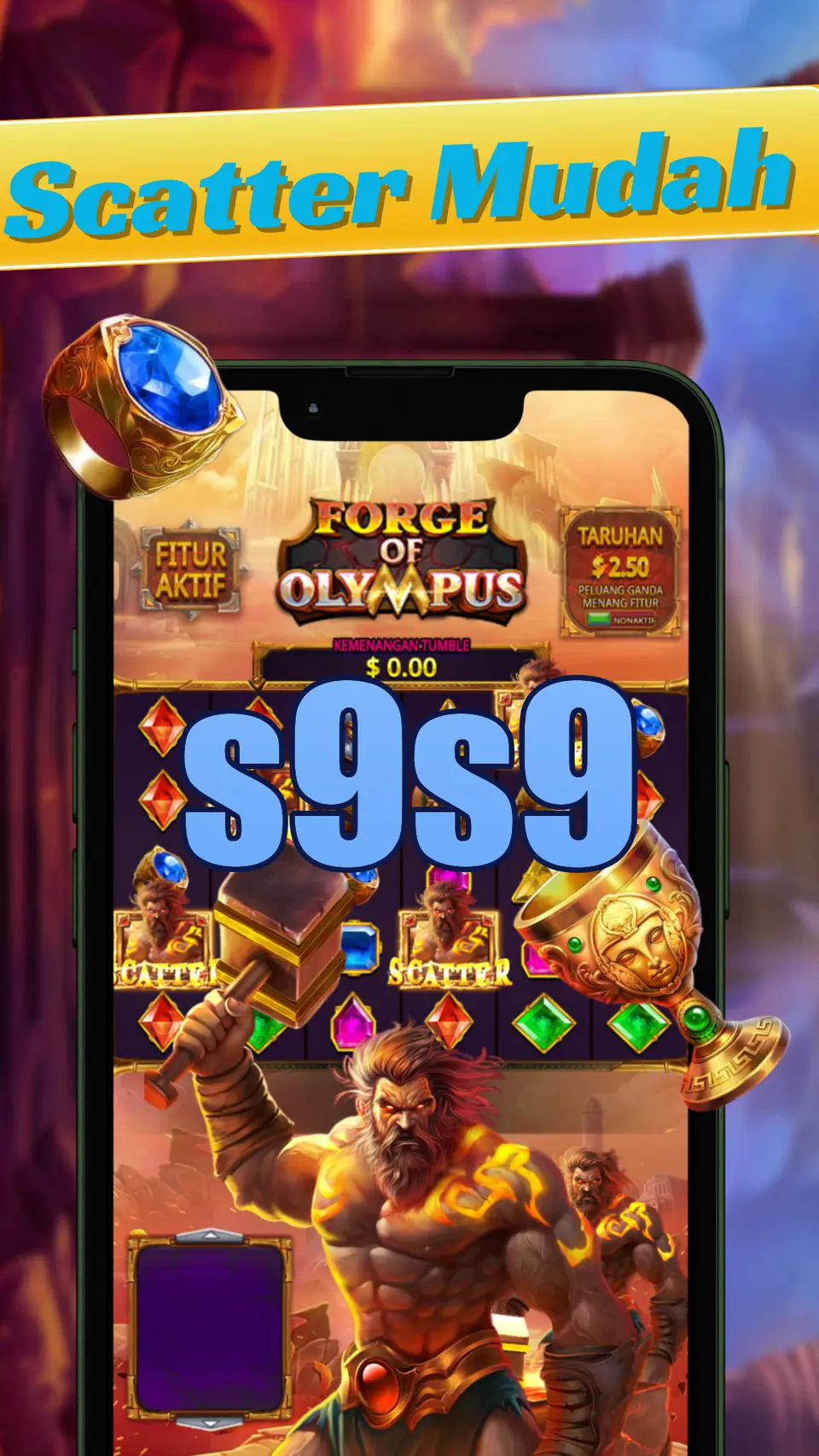 Tangkapan Layar s9s9